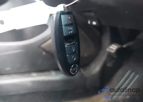 2017 Nissan Altima 2.5 S z USA, uszkodzony, nr VIN 1N4AL3AP0HN332078